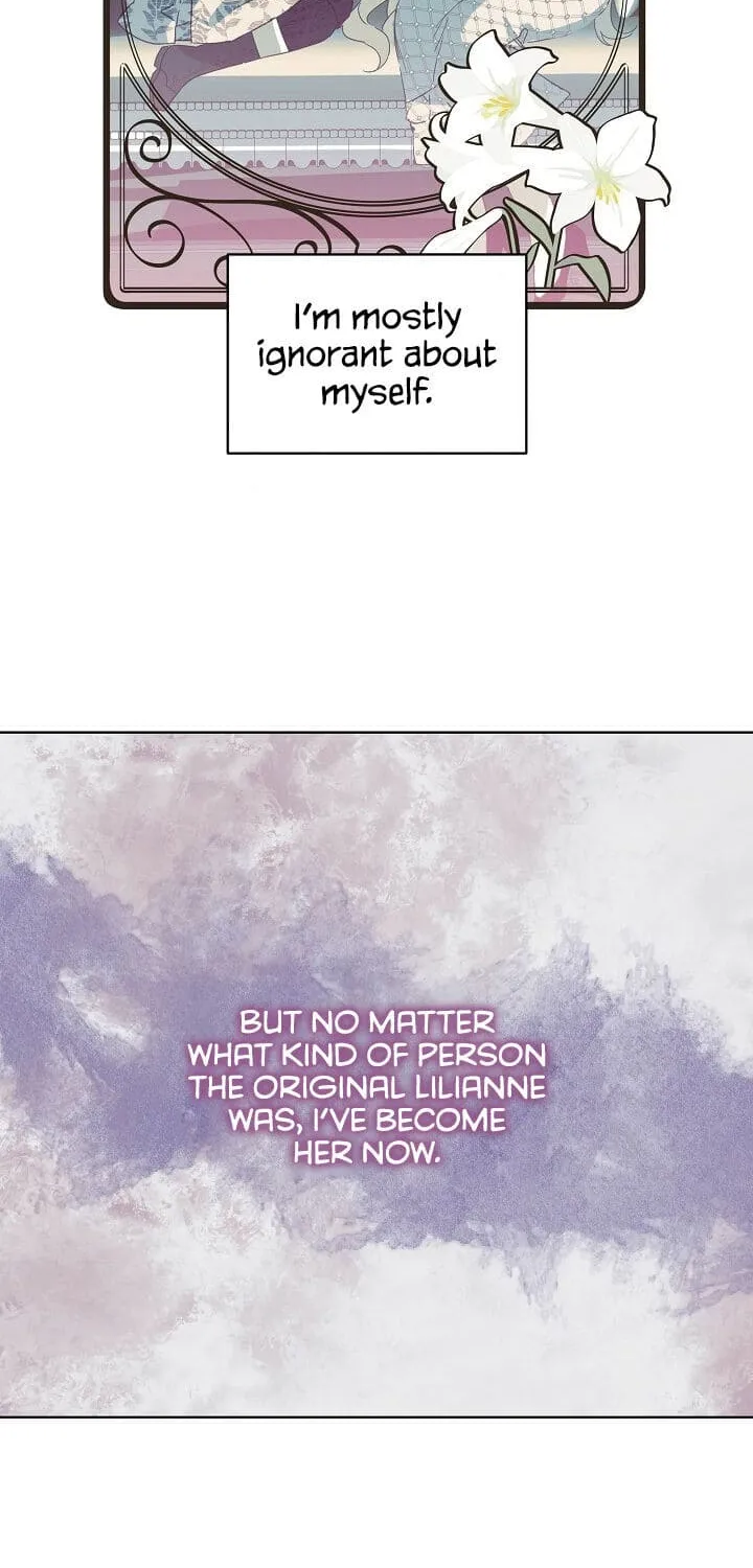 An Unseemly Lady Chapter 1 page 44 - 