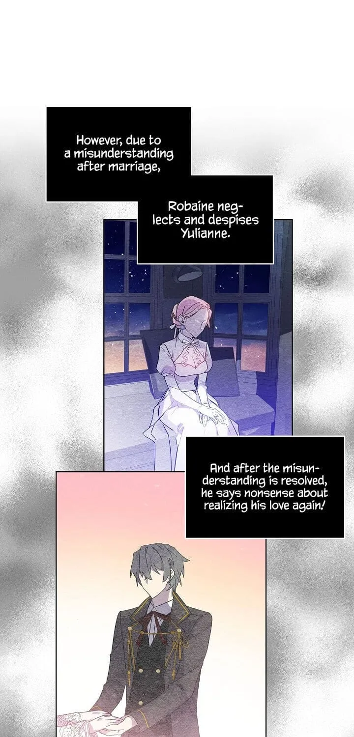 An Unseemly Lady Chapter 1 page 10 - 