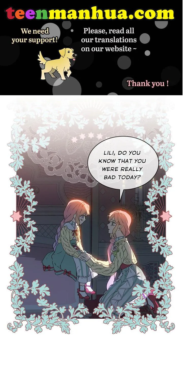 An Unseemly Lady Chapter 10 page 1 - 