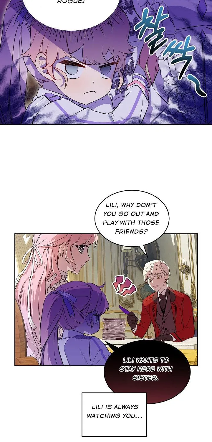 An Unseemly Lady Chapter 10 page 11 - 