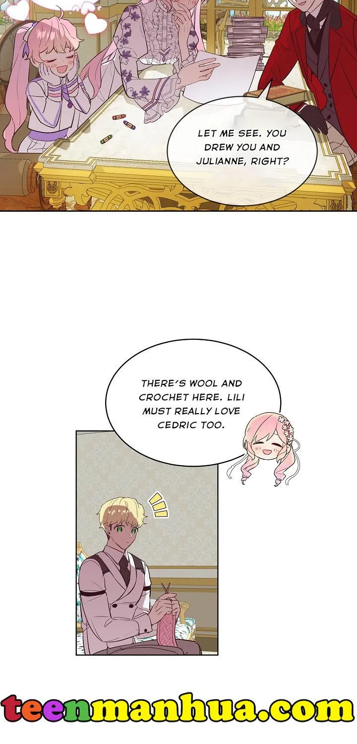 An Unseemly Lady Chapter 10 page 19 - 
