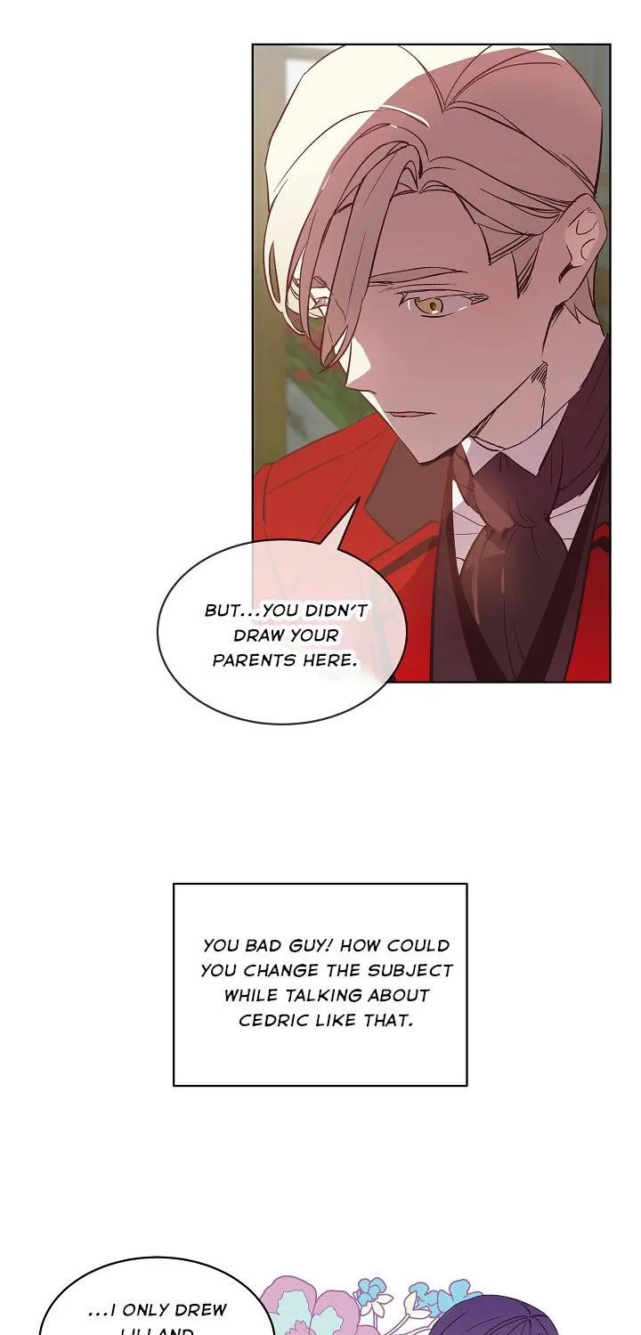 An Unseemly Lady Chapter 10 page 20 - 