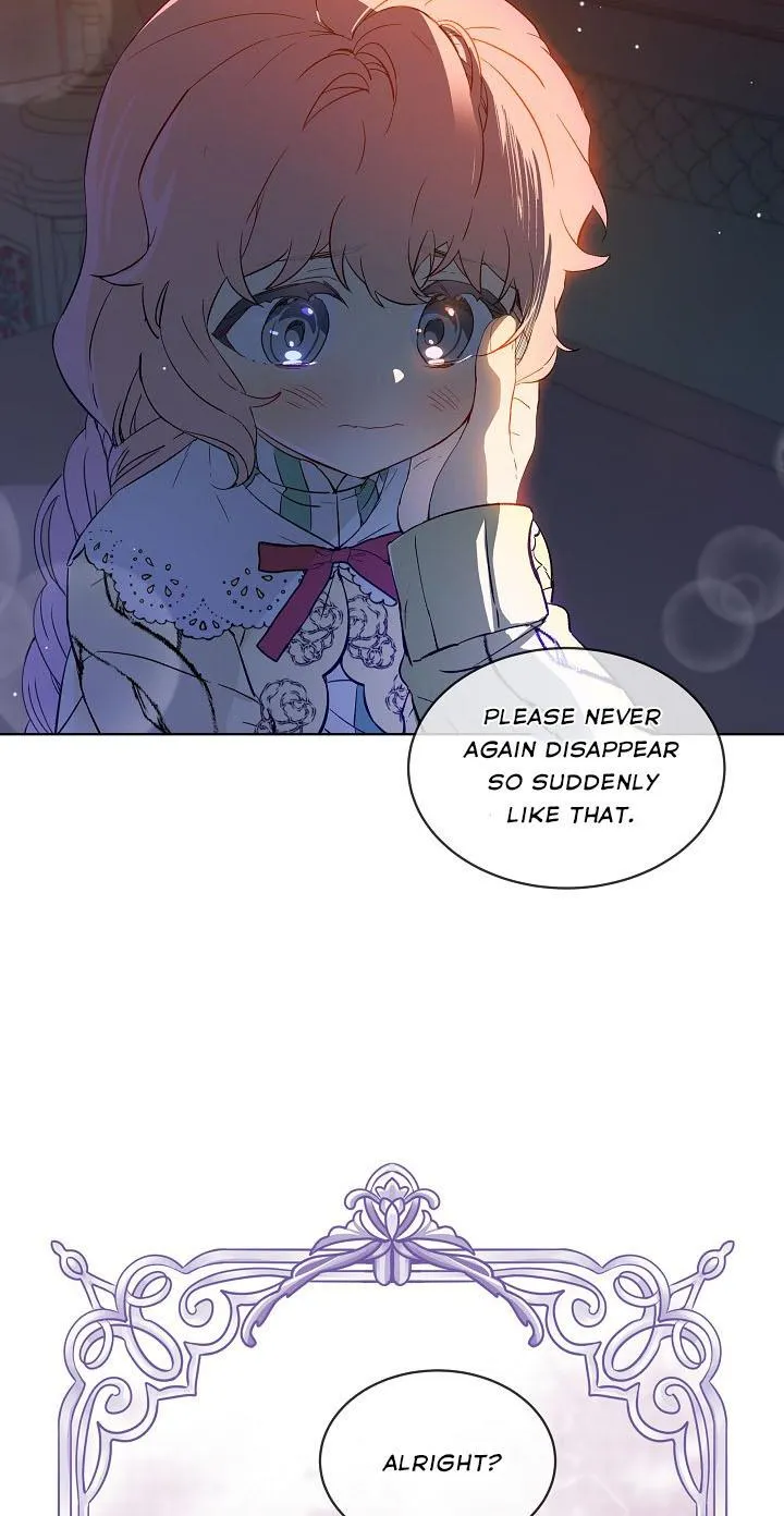 An Unseemly Lady Chapter 10 page 3 - 