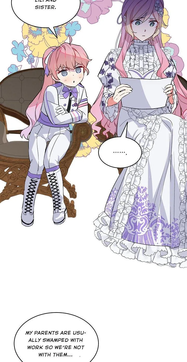 An Unseemly Lady Chapter 10 page 21 - 