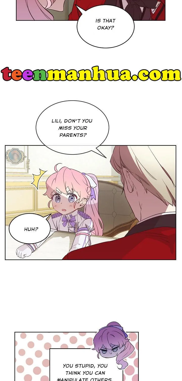 An Unseemly Lady Chapter 10 page 23 - 