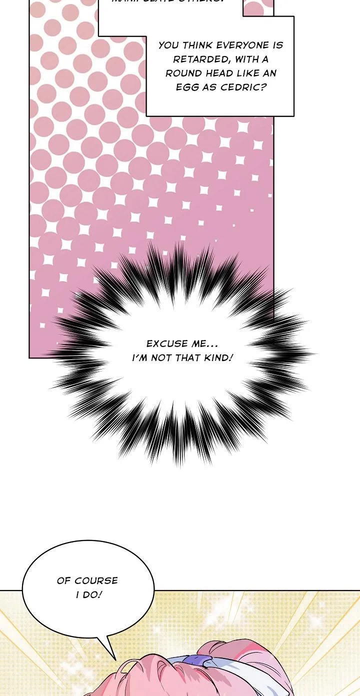 An Unseemly Lady Chapter 10 page 24 - 