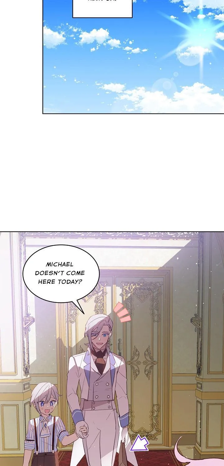 An Unseemly Lady Chapter 10 page 31 - 