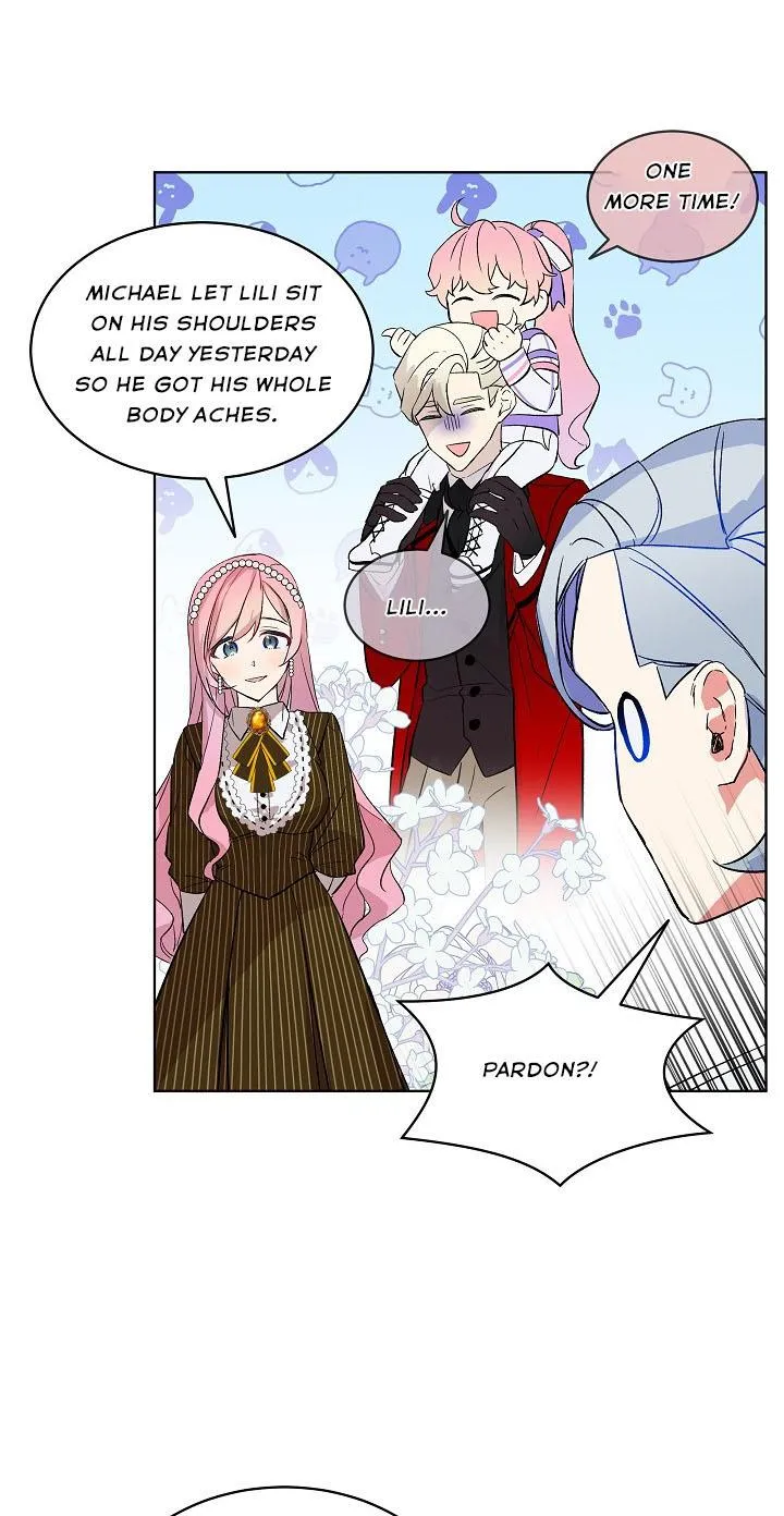 An Unseemly Lady Chapter 10 page 33 - 