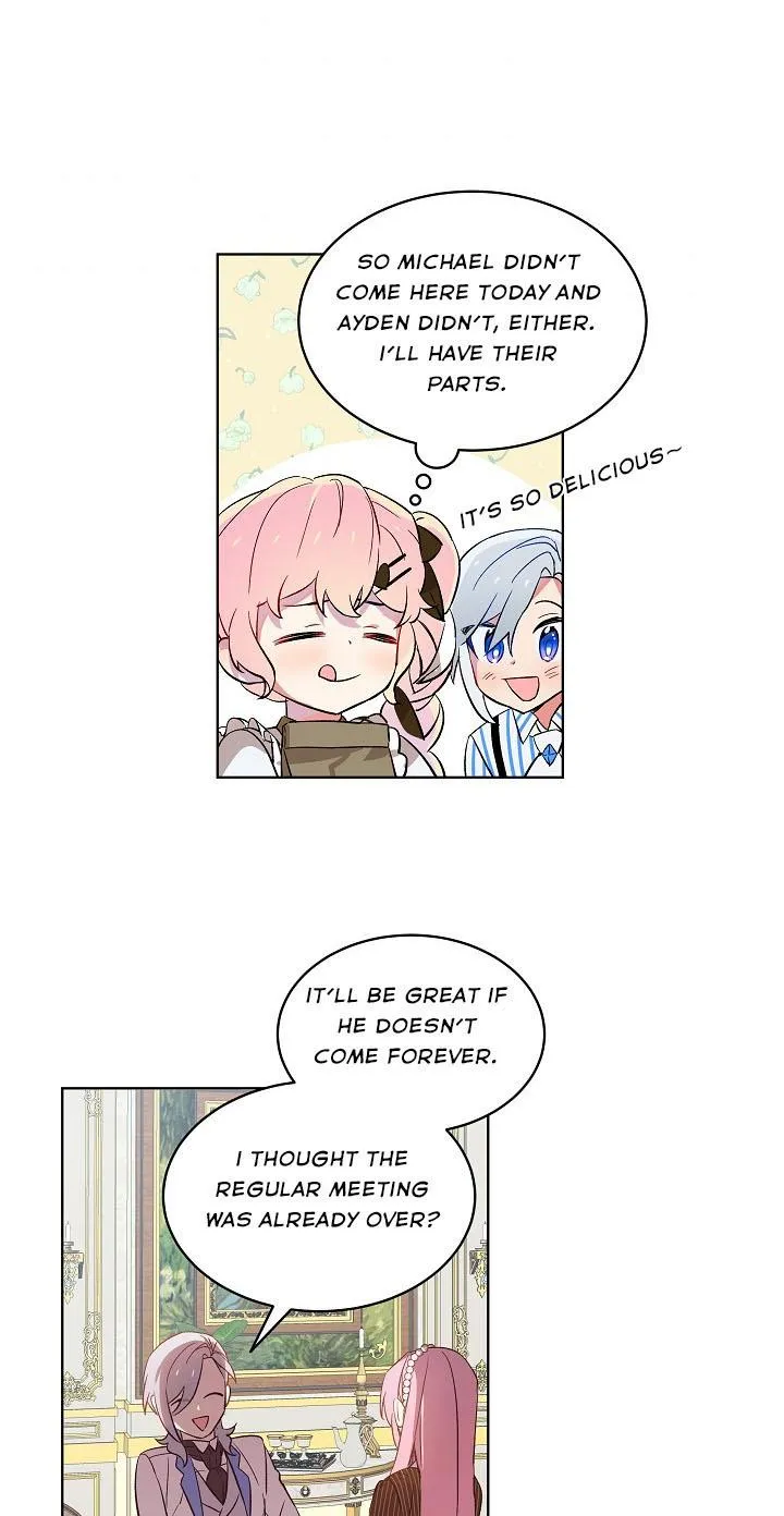 An Unseemly Lady Chapter 10 page 36 - 