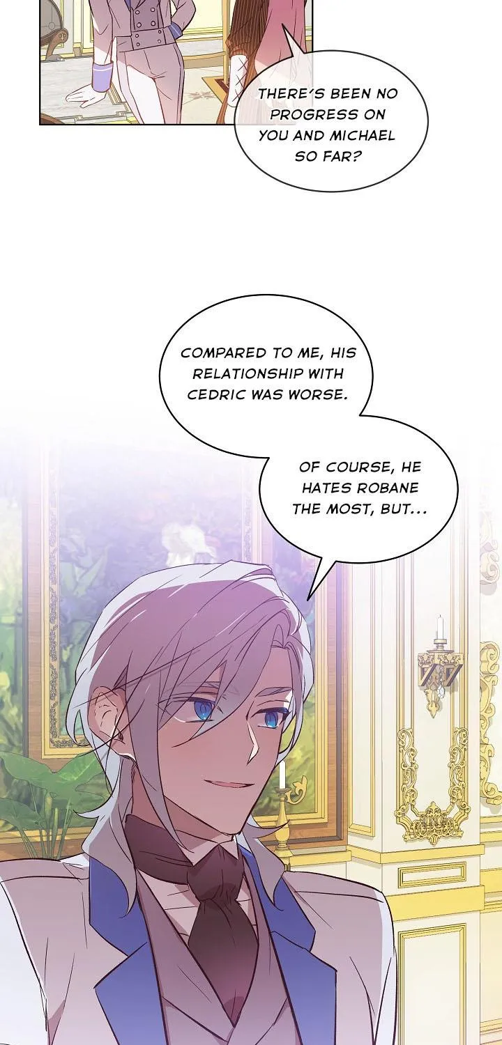 An Unseemly Lady Chapter 10 page 37 - 