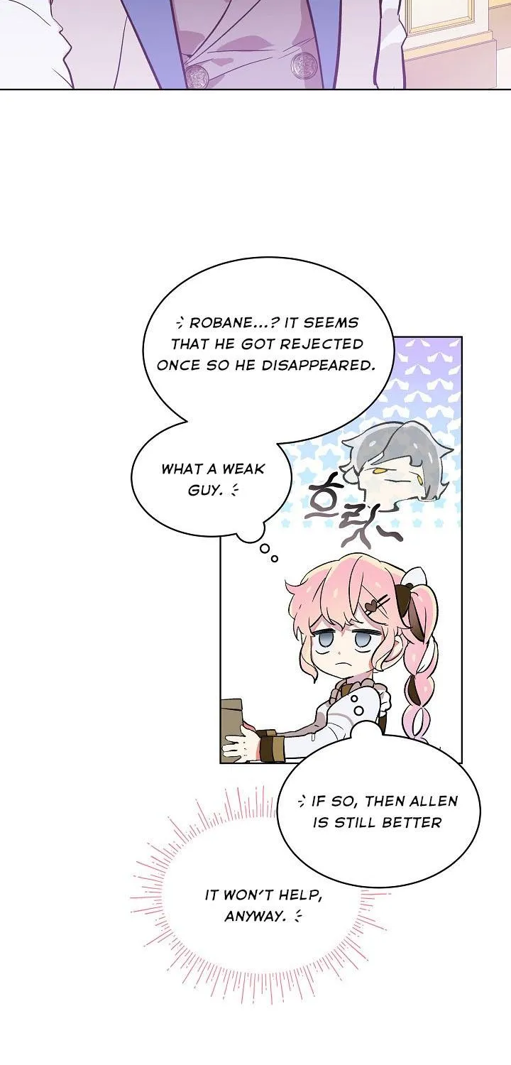 An Unseemly Lady Chapter 10 page 38 - 