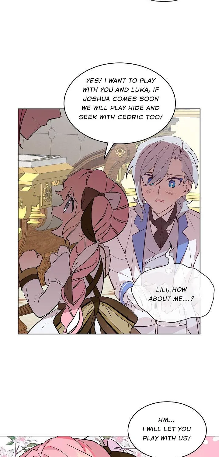 An Unseemly Lady Chapter 10 page 40 - 