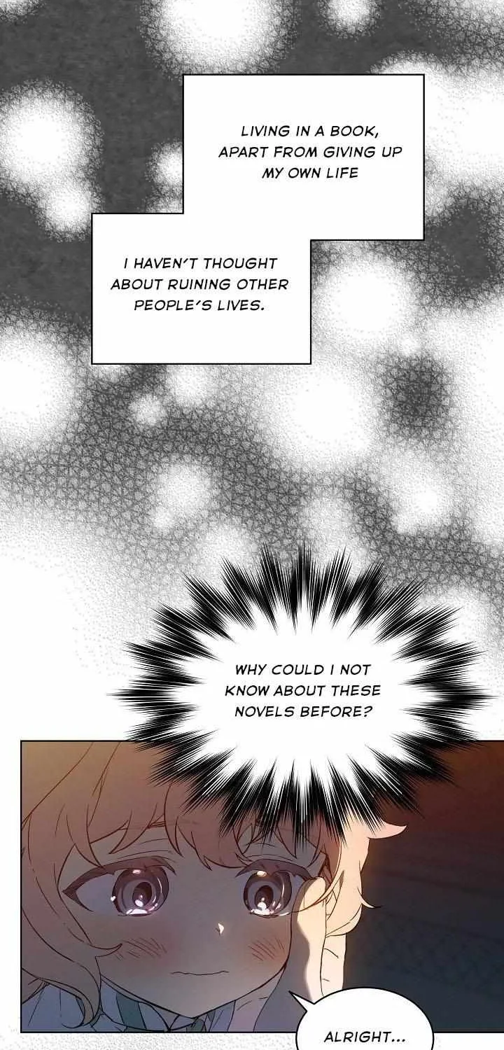 An Unseemly Lady Chapter 10 page 5 - 