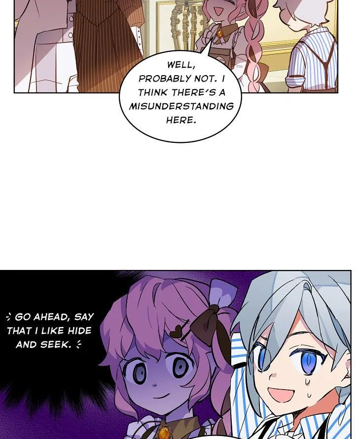 An Unseemly Lady Chapter 10 page 48 - 