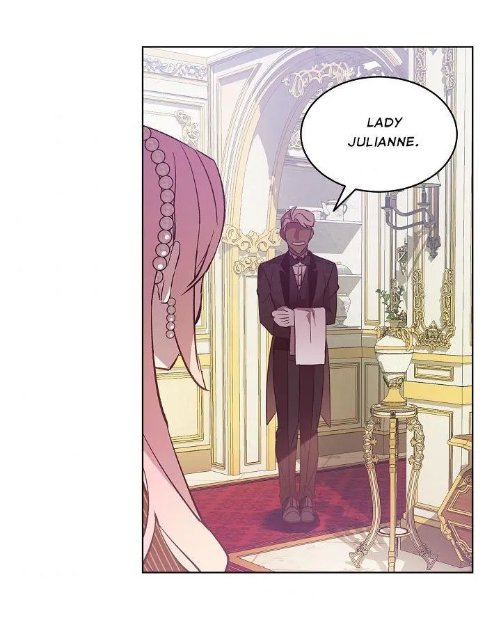An Unseemly Lady Chapter 10 page 51 - 