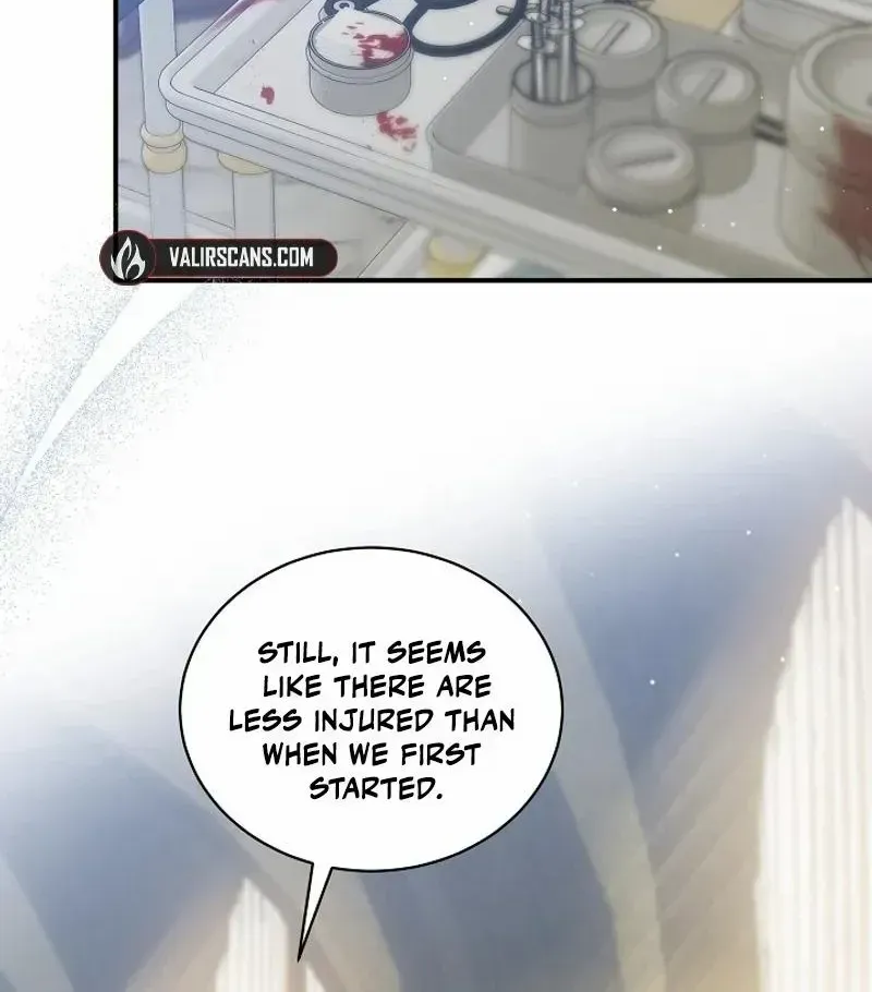 An Unseemly Lady Chapter 101 page 19 - 
