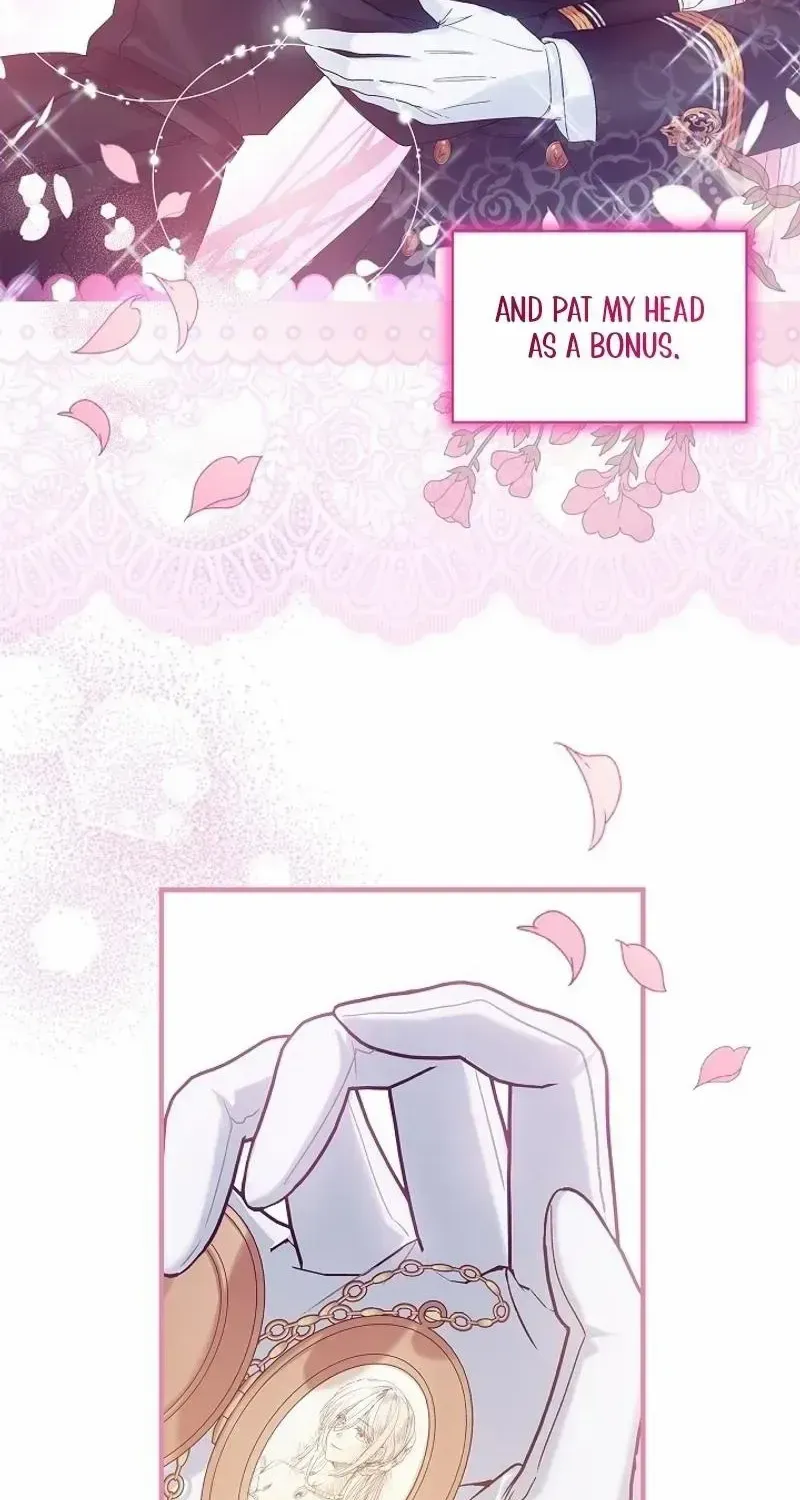 An Unseemly Lady Chapter 101 page 33 - 