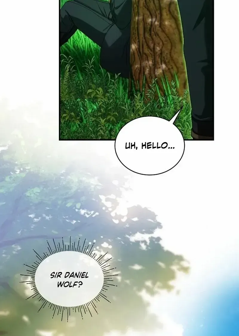 An Unseemly Lady Chapter 101 page 37 - 