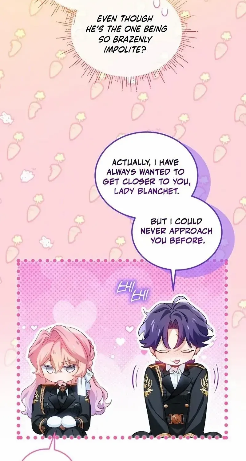 An Unseemly Lady Chapter 101 page 46 - 
