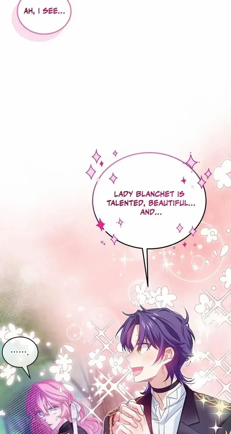 An Unseemly Lady Chapter 101 page 47 - 