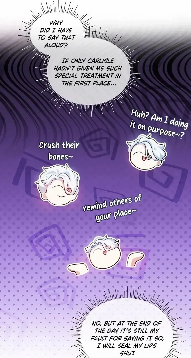 An Unseemly Lady Chapter 101 page 50 - 