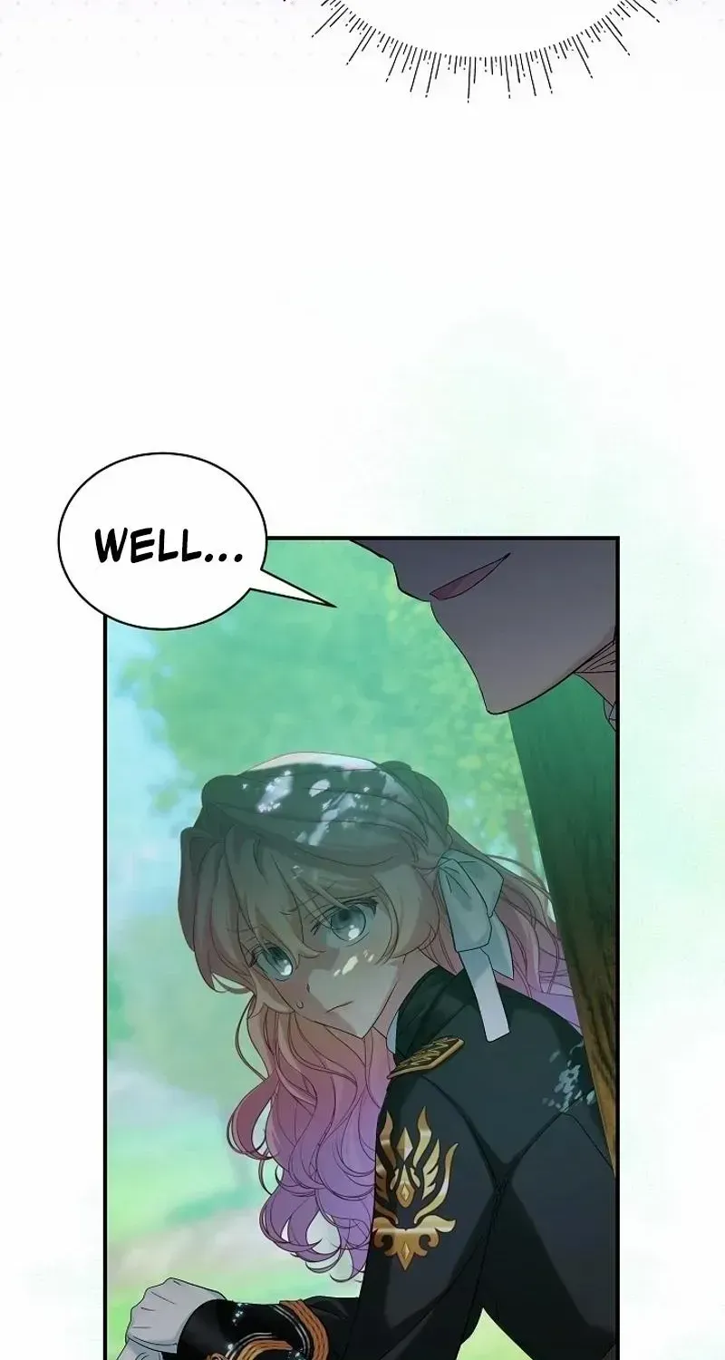 An Unseemly Lady Chapter 101 page 51 - 