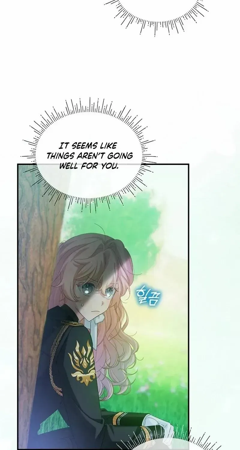 An Unseemly Lady Chapter 101 page 54 - 