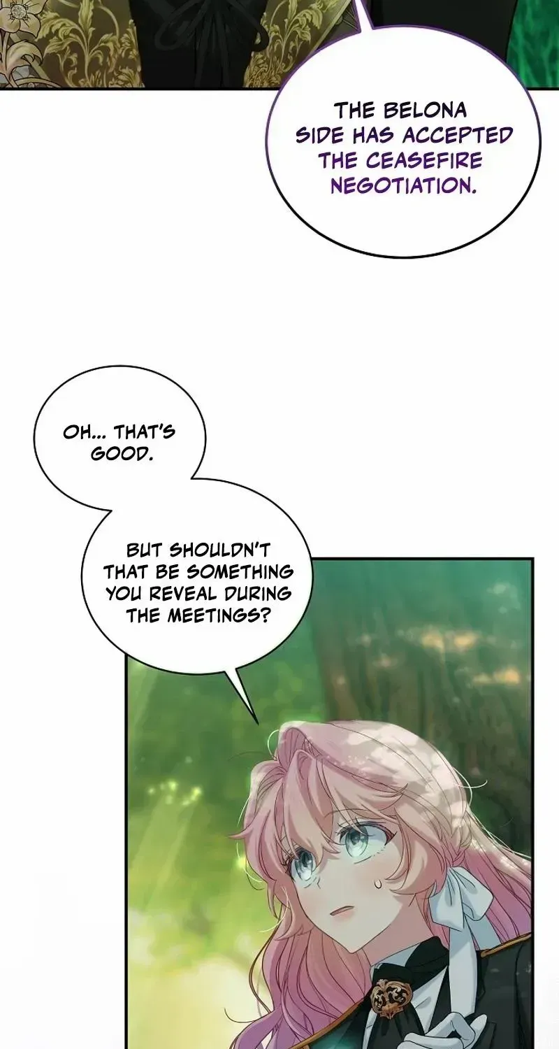An Unseemly Lady Chapter 101 page 70 - 