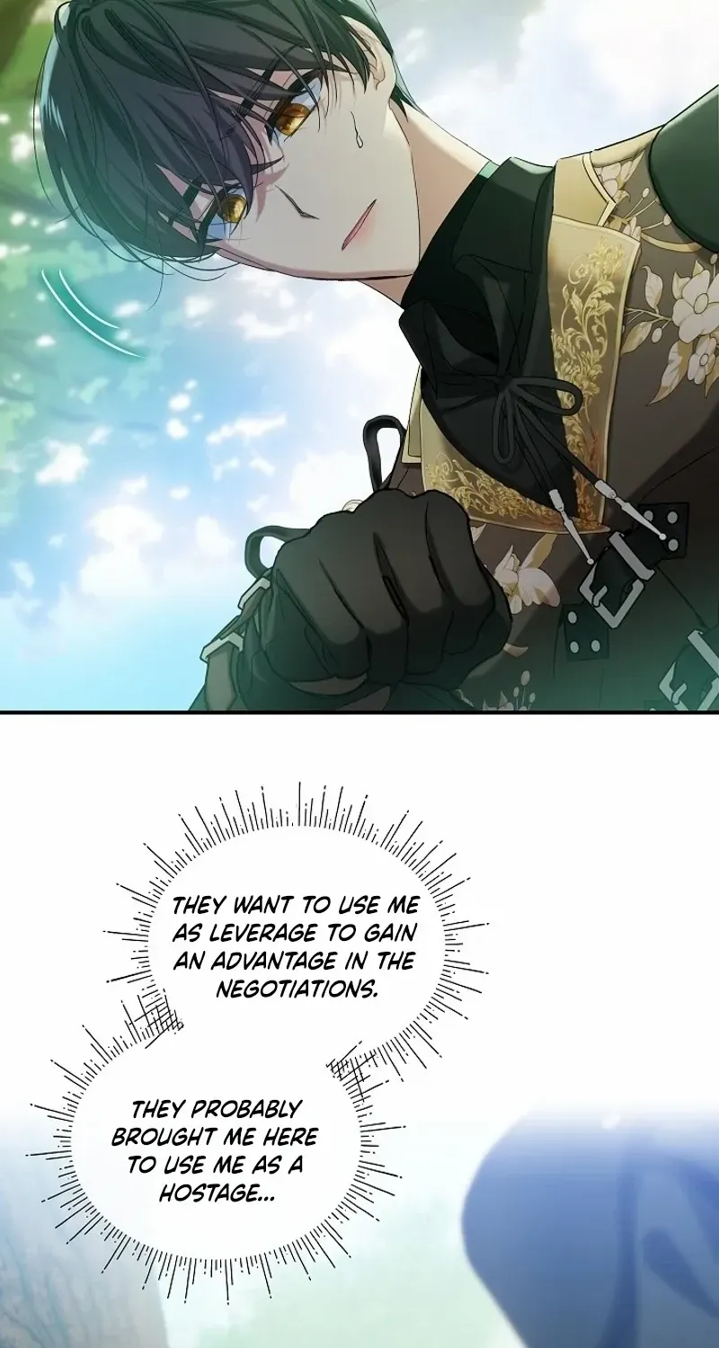 An Unseemly Lady Chapter 102 page 12 - 