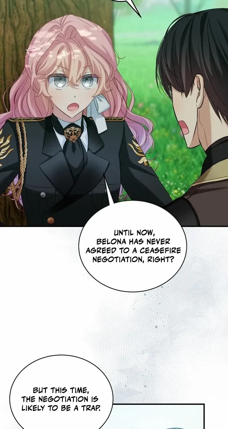 An Unseemly Lady Chapter 102 page 15 - 