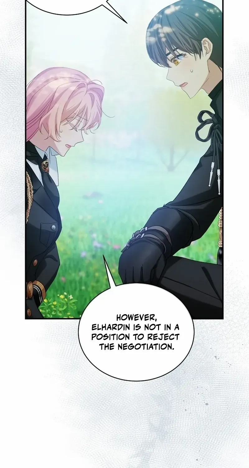 An Unseemly Lady Chapter 102 page 16 - 