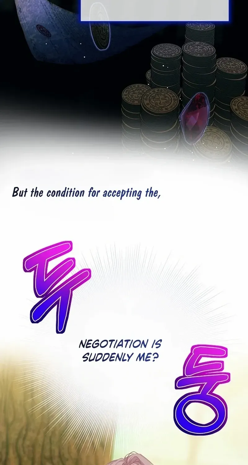 An Unseemly Lady Chapter 102 page 3 - 