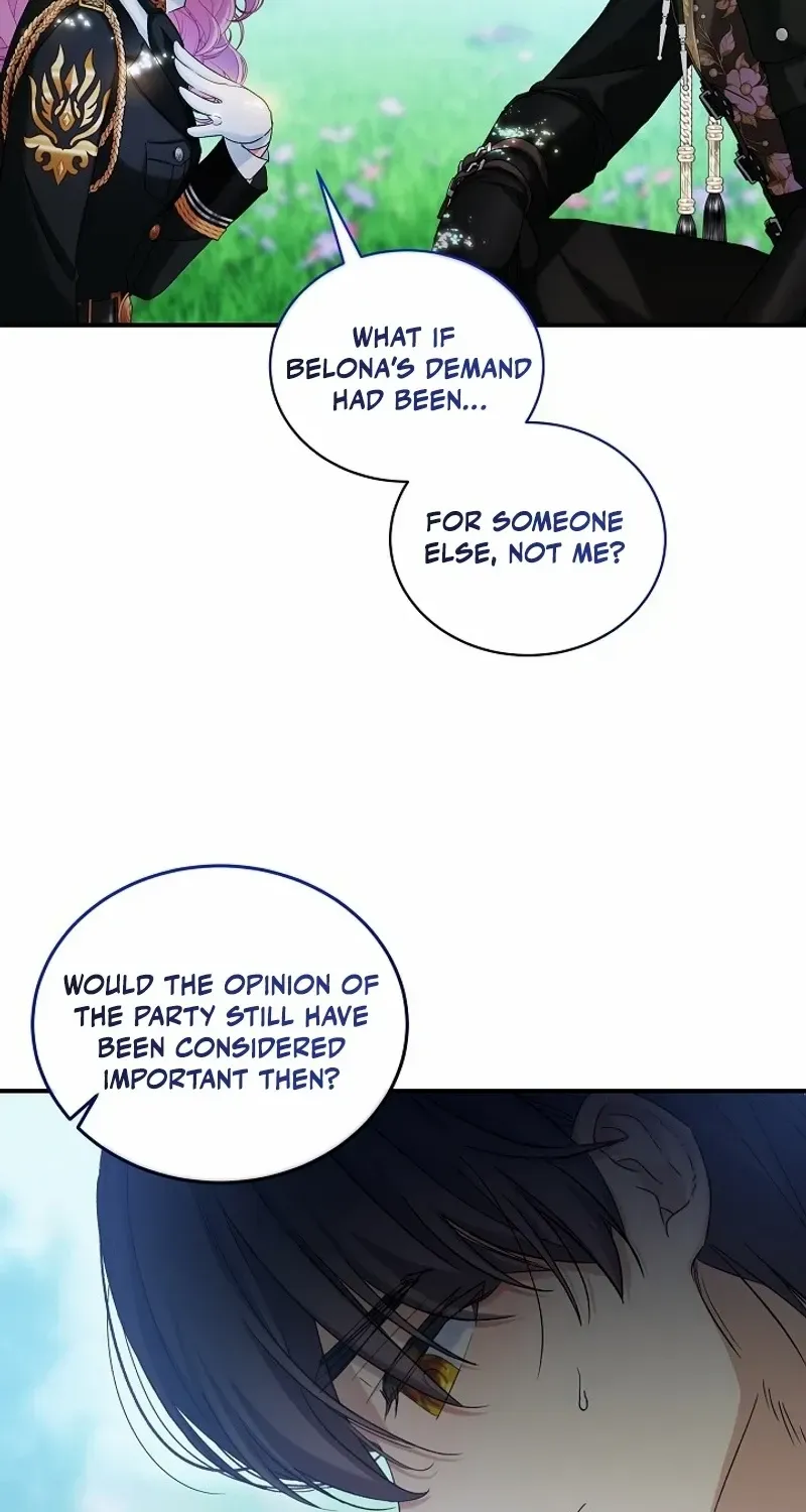 An Unseemly Lady Chapter 102 page 21 - 