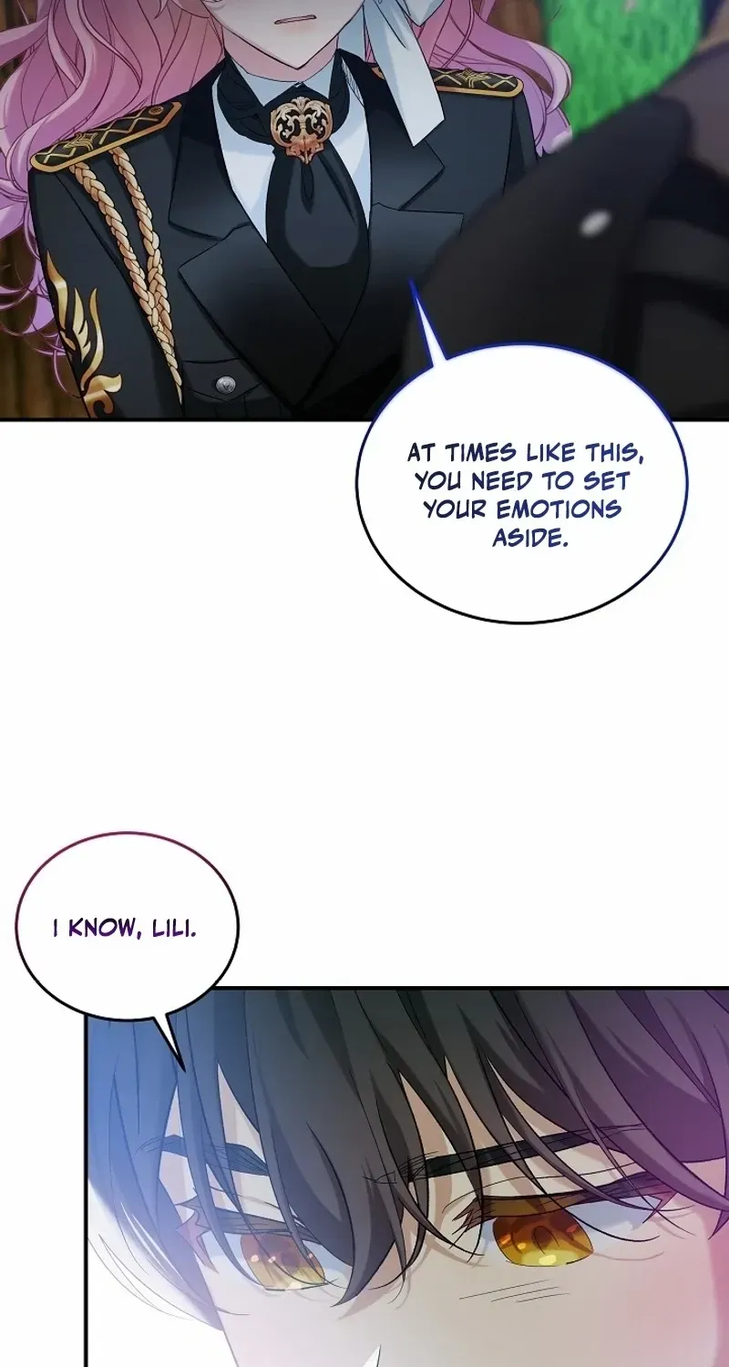 An Unseemly Lady Chapter 102 page 23 - 