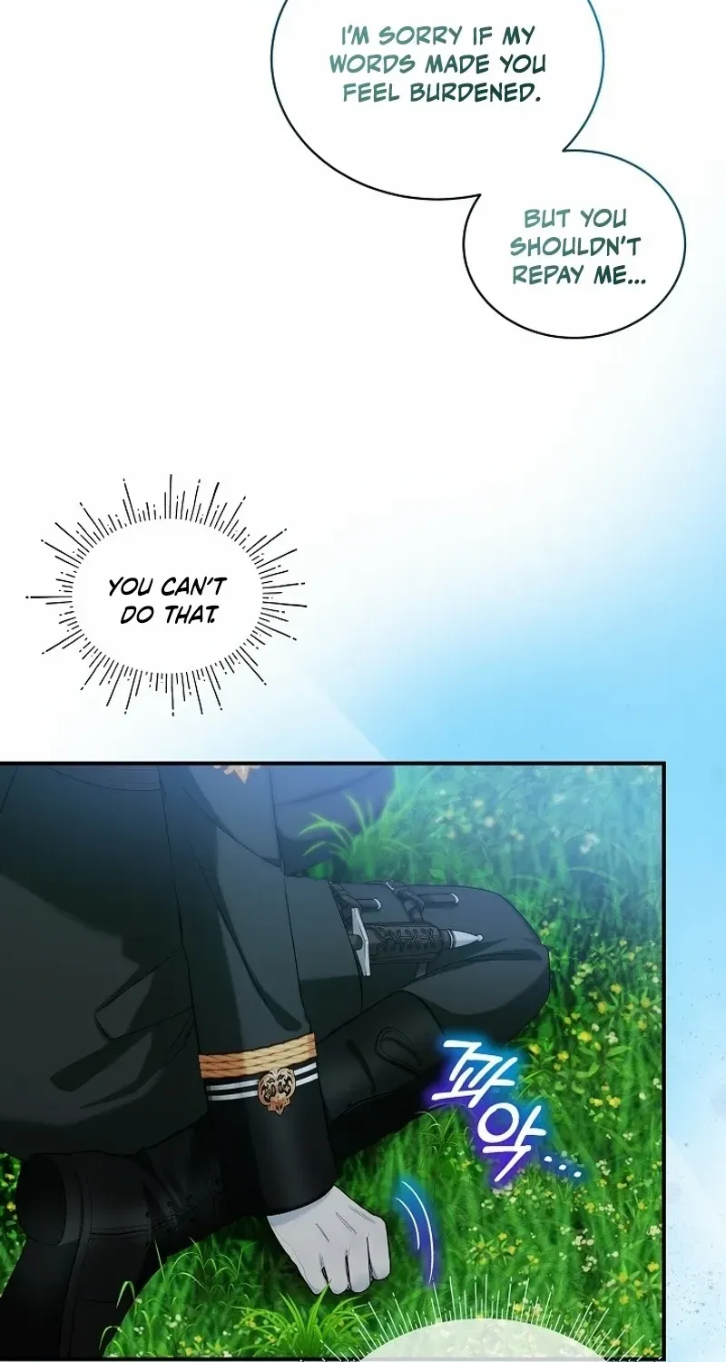 An Unseemly Lady Chapter 102 page 27 - 