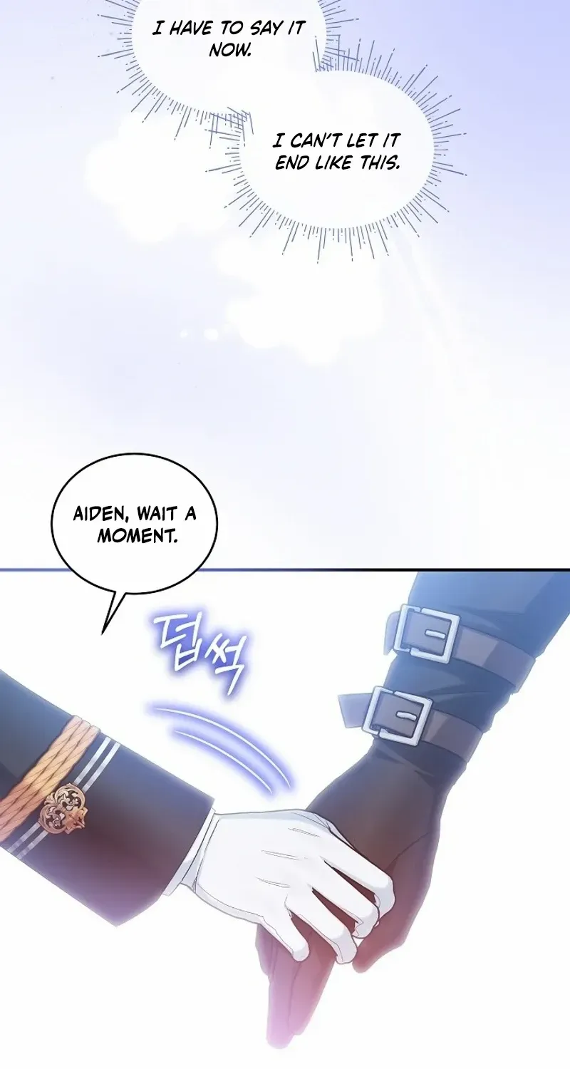 An Unseemly Lady Chapter 102 page 36 - 
