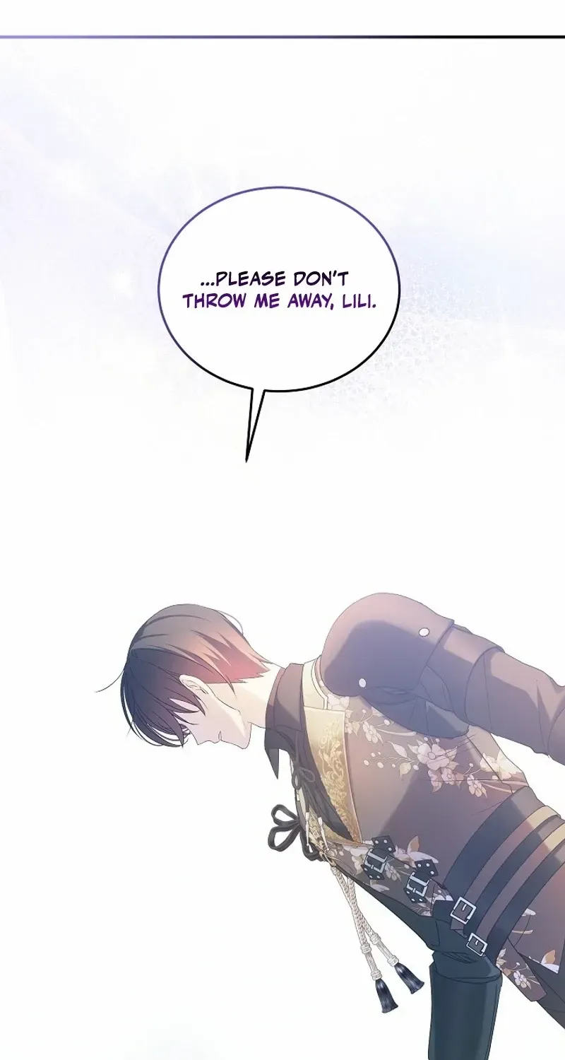 An Unseemly Lady Chapter 102 page 37 - 