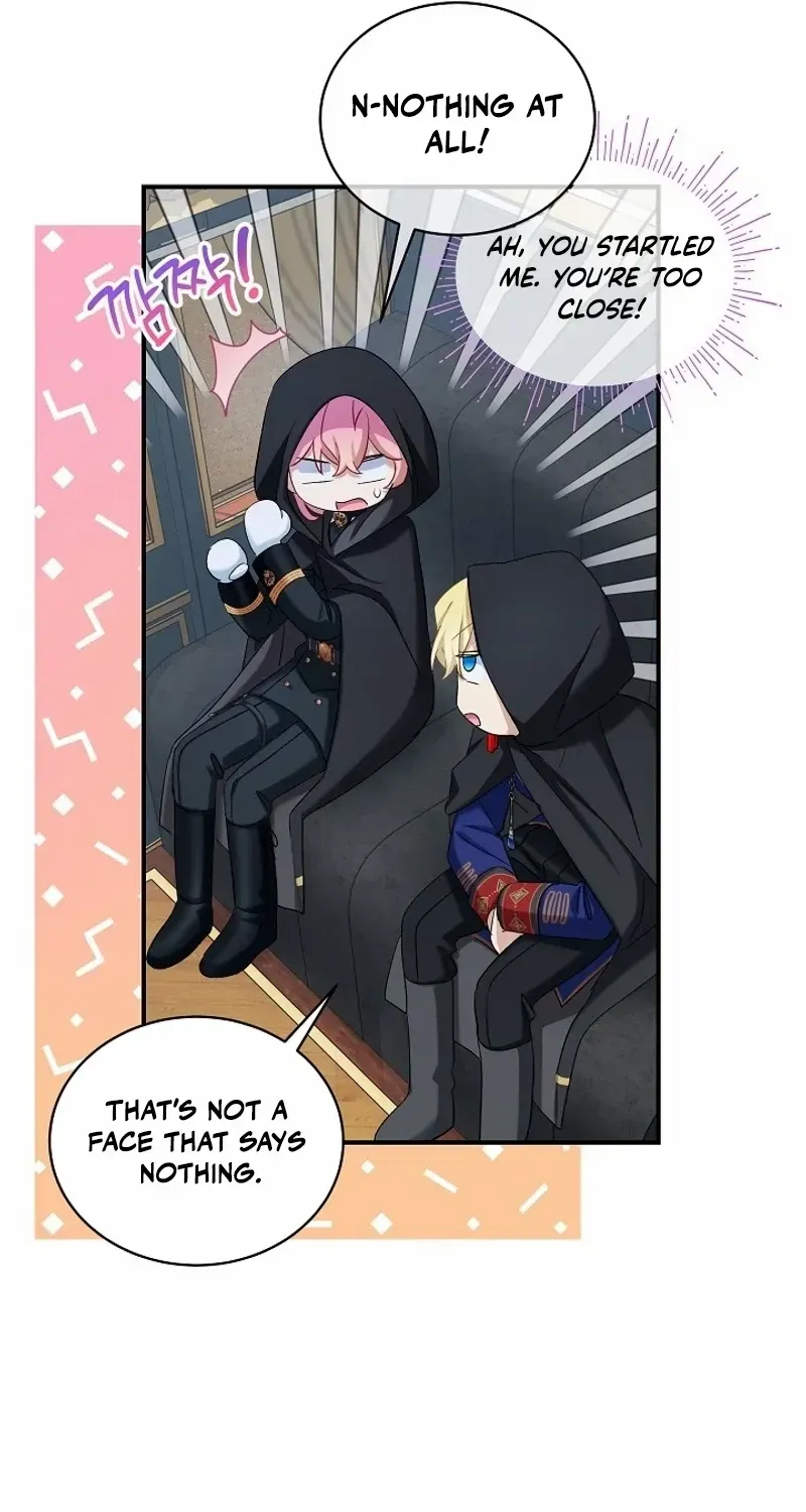 An Unseemly Lady Chapter 102 page 49 - 