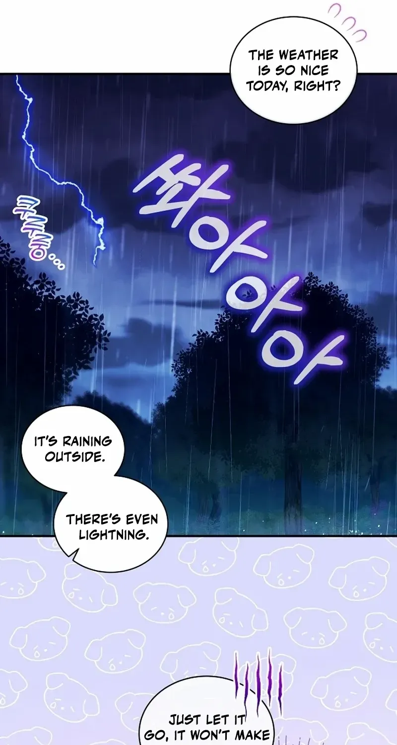 An Unseemly Lady Chapter 102 page 50 - 