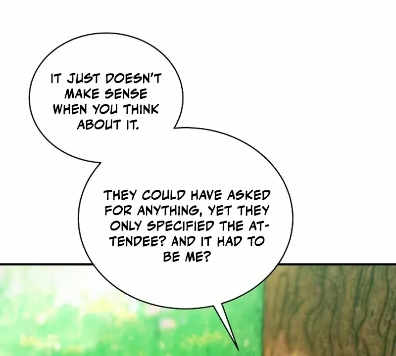 An Unseemly Lady Chapter 102 page 6 - 