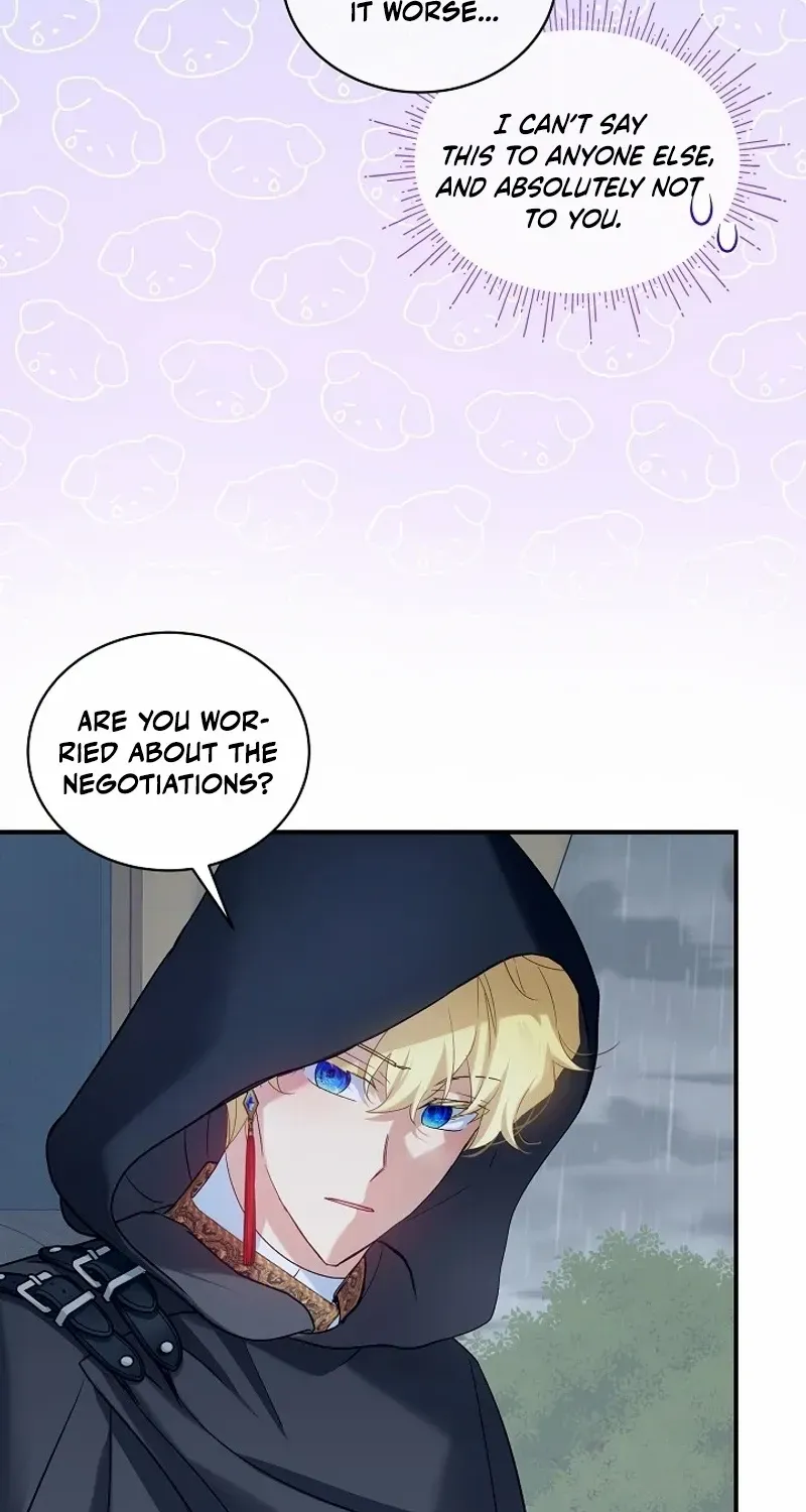 An Unseemly Lady Chapter 102 page 51 - 