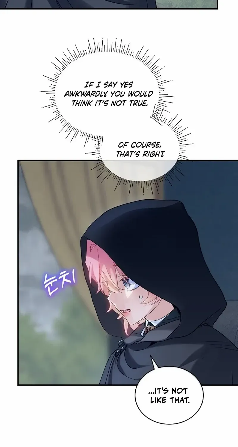 An Unseemly Lady Chapter 102 page 52 - 