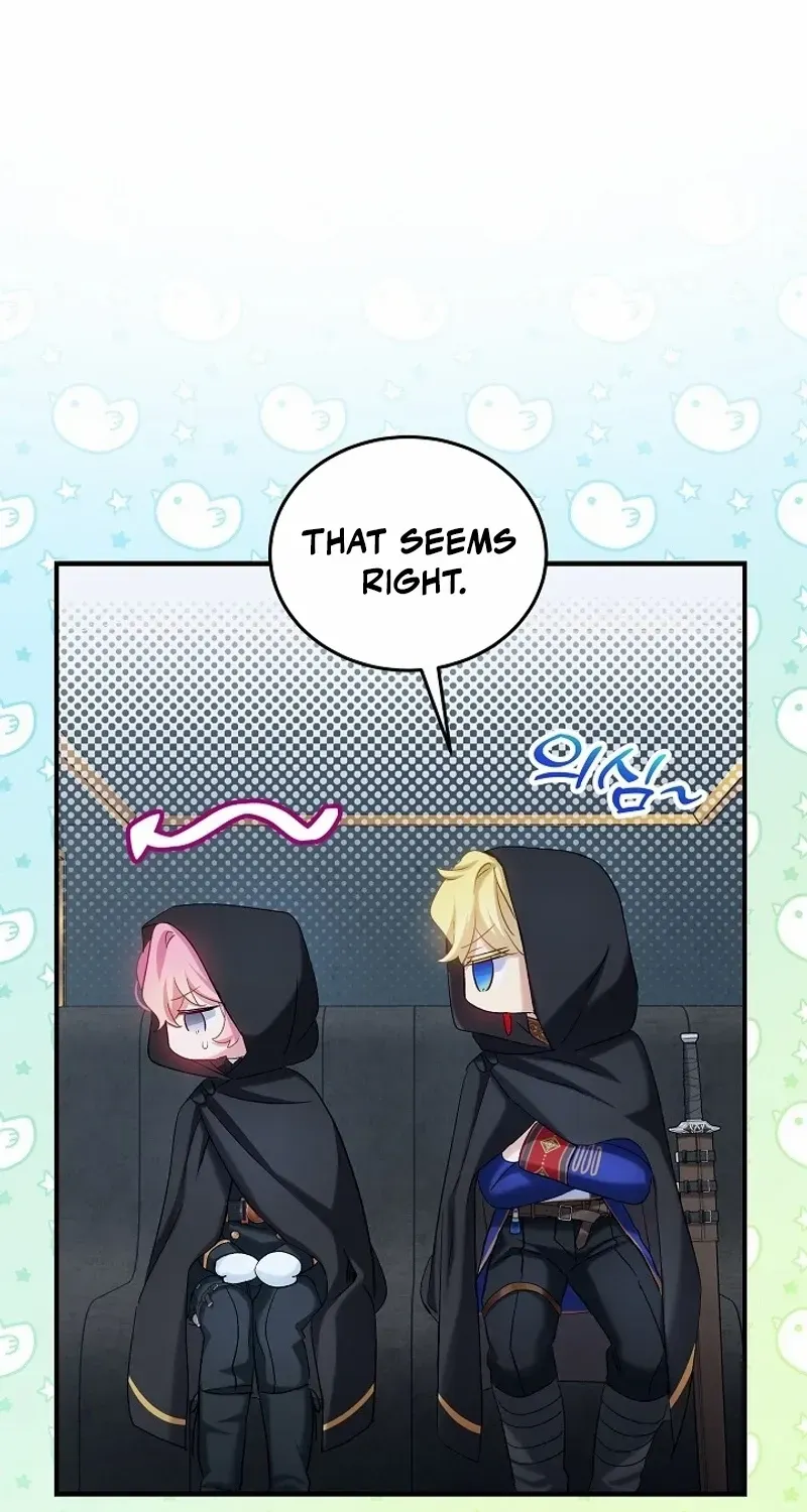 An Unseemly Lady Chapter 102 page 53 - 