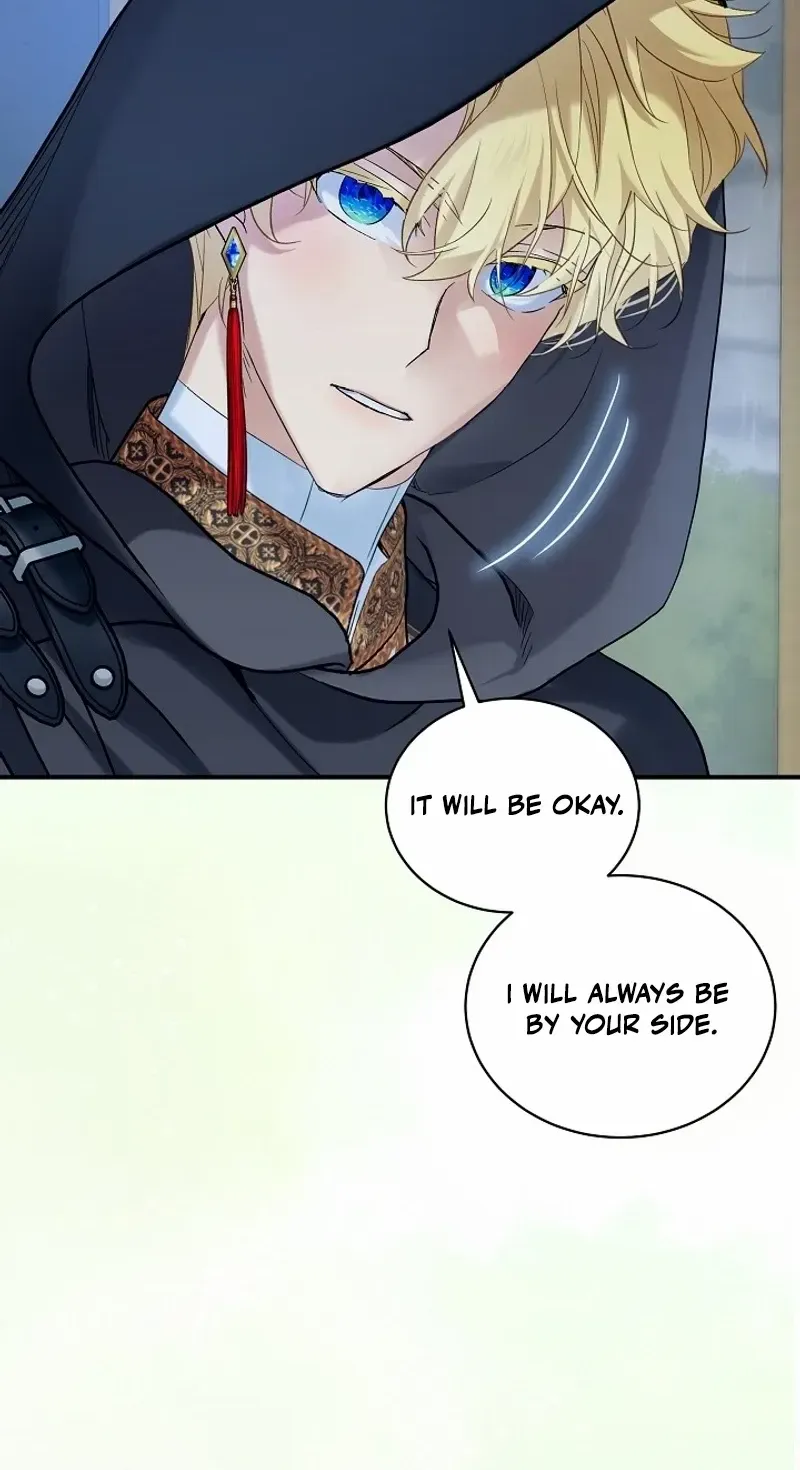 An Unseemly Lady Chapter 102 page 60 - 