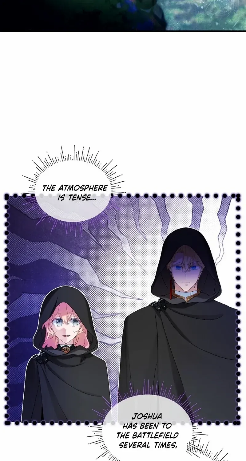 An Unseemly Lady Chapter 102 page 65 - 