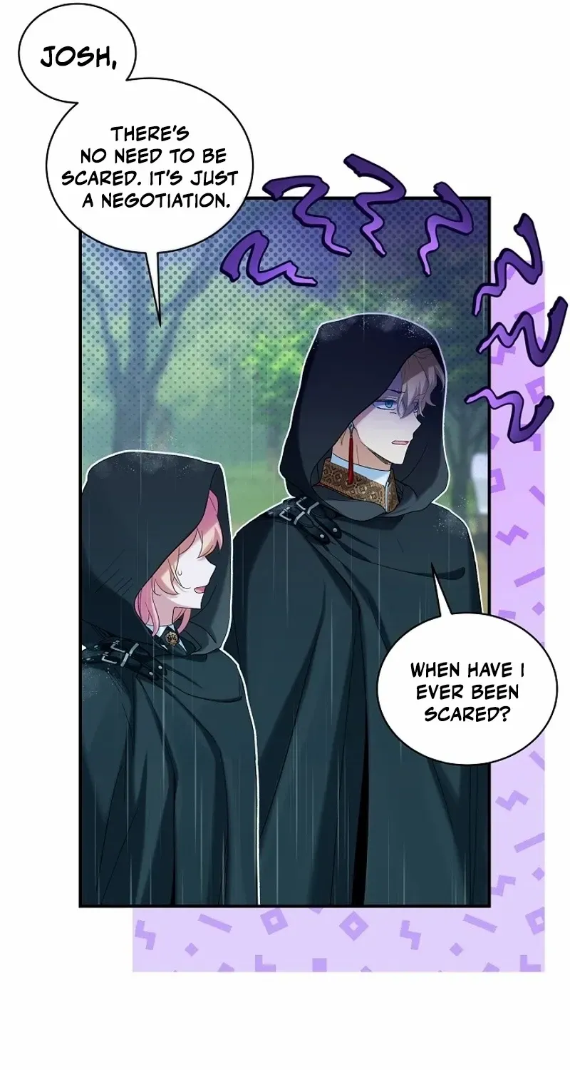 An Unseemly Lady Chapter 102 page 67 - 