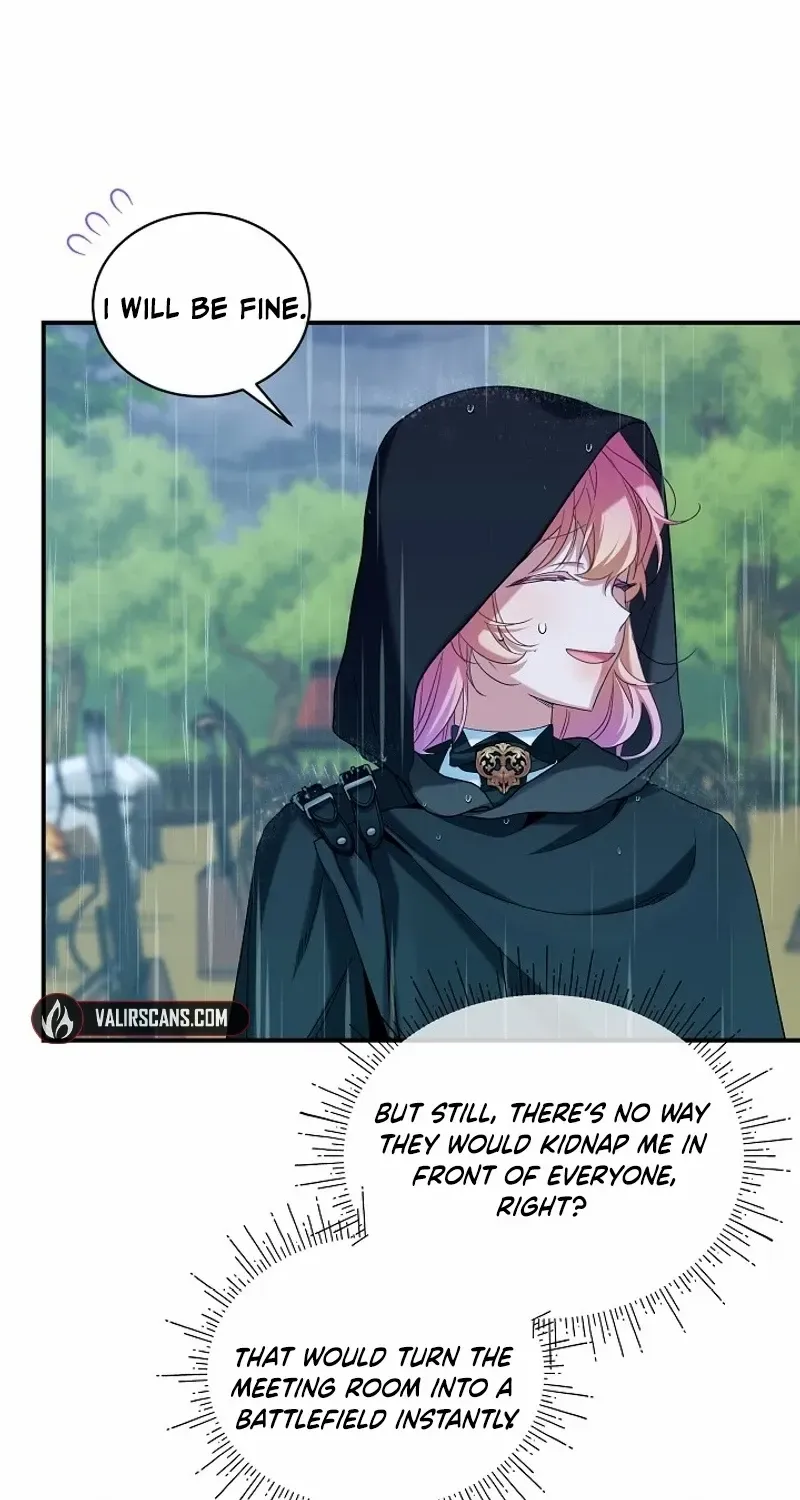 An Unseemly Lady Chapter 102 page 69 - 