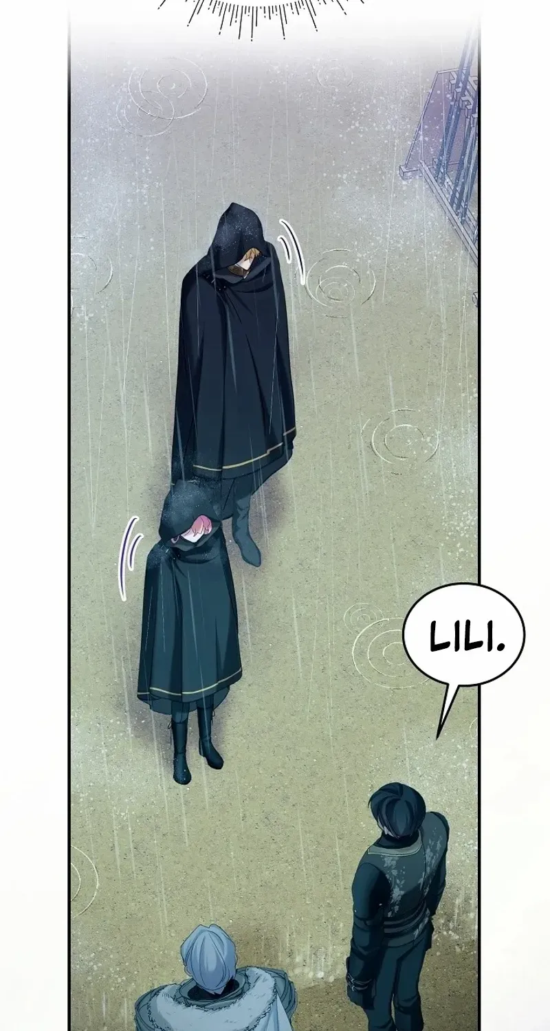 An Unseemly Lady Chapter 102 page 70 - 