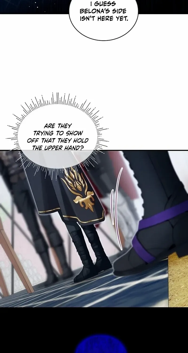 An Unseemly Lady Chapter 102 page 74 - 