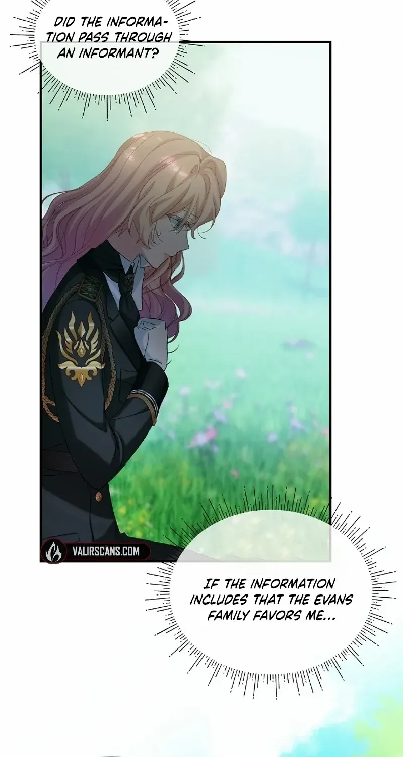 An Unseemly Lady Chapter 102 page 9 - 